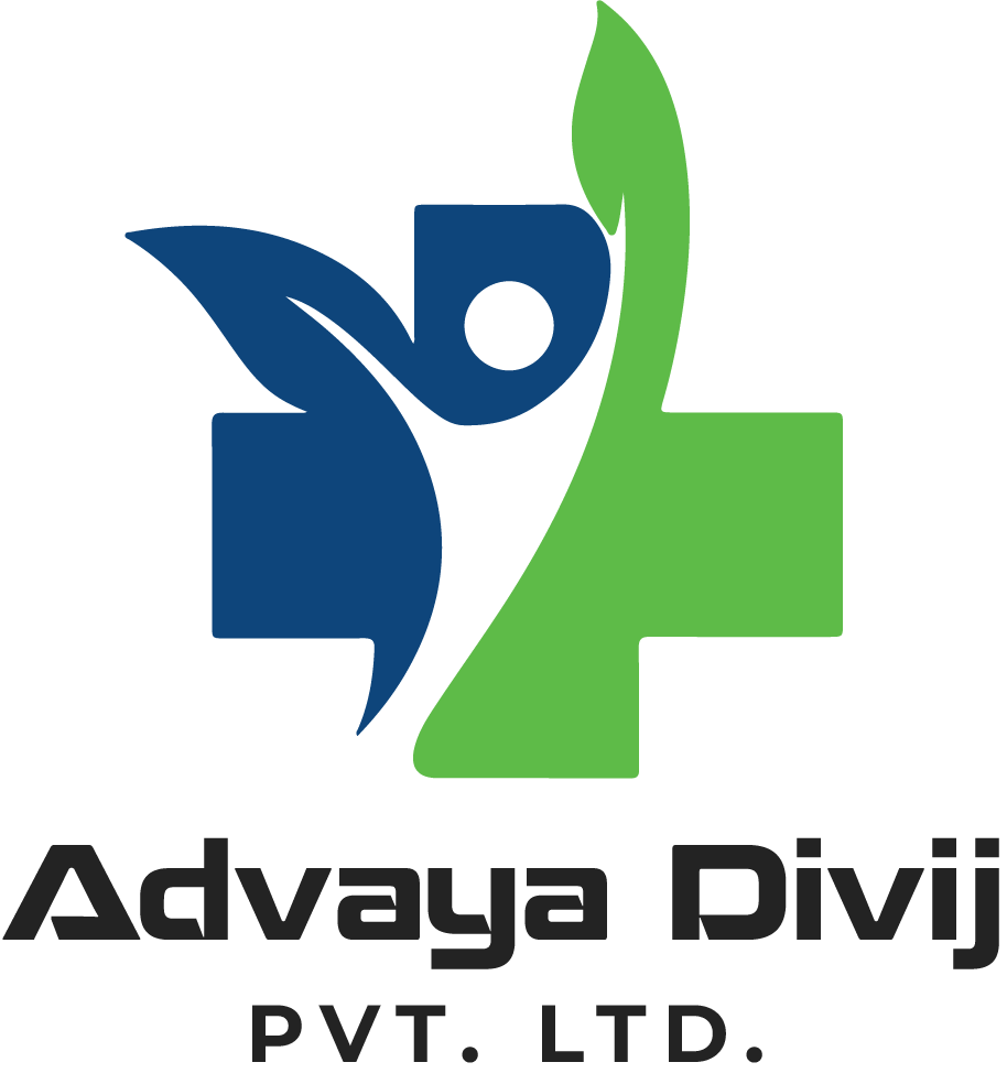 Advaya Divij Pvt. Ltd.